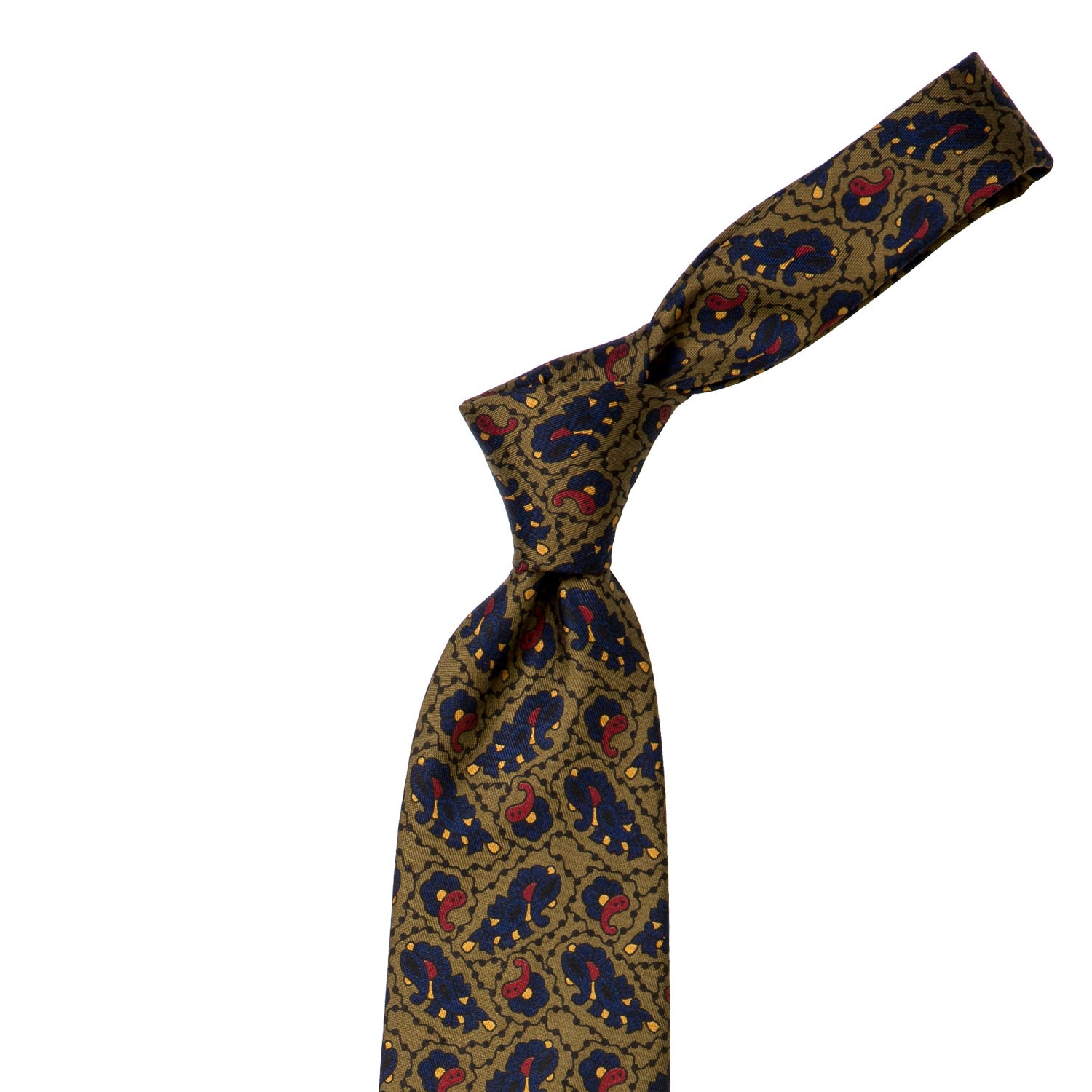 Limited Edition- Tie "Archivio 1932"